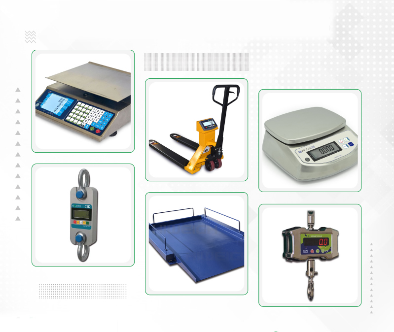 Different Types of Weighing Scales - Copy
