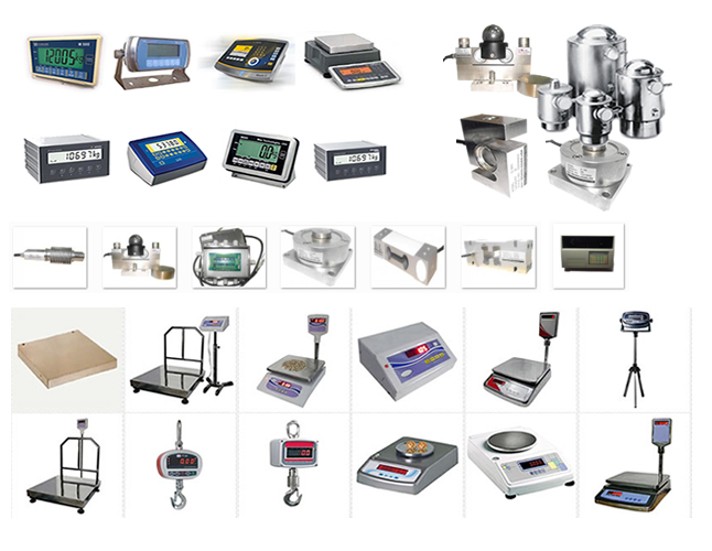 Indicators, Platform Scale Load Cells, High-Quality Load Cell Kits Pakistan